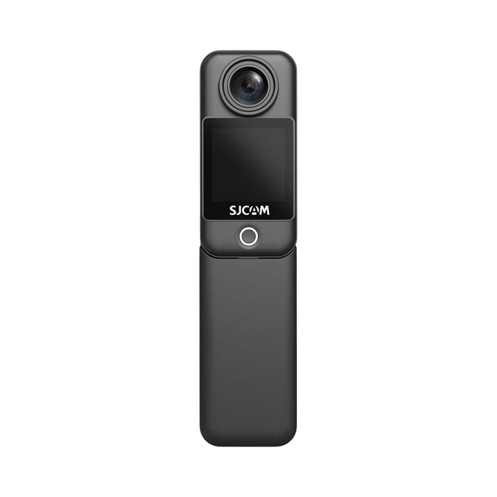 Anúncio: CÁMARA DE ACCIÓN SJCAM C300 BLACK