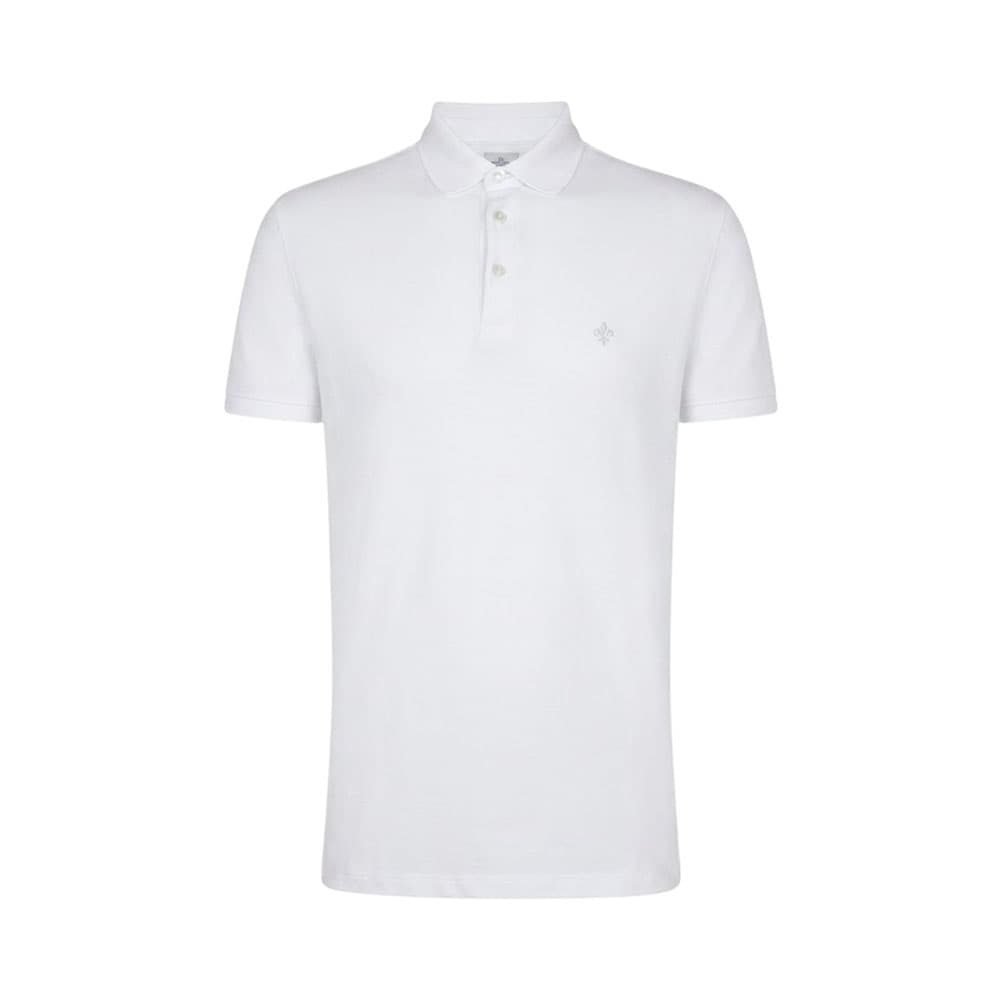 Anúncio: CAMISETA POLO DUDALINA 77.01.2235.-05