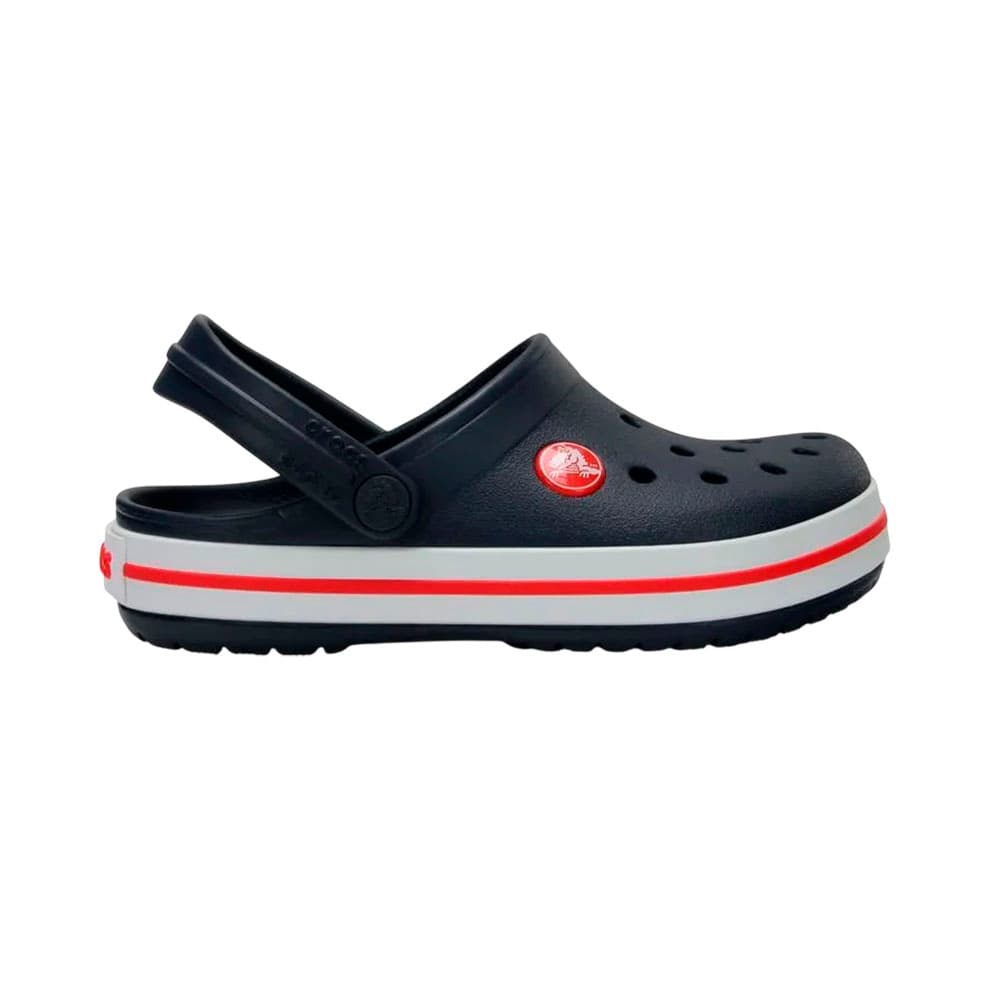 Anúncio: CROCS INFANTIL 207005485 CROCBAND