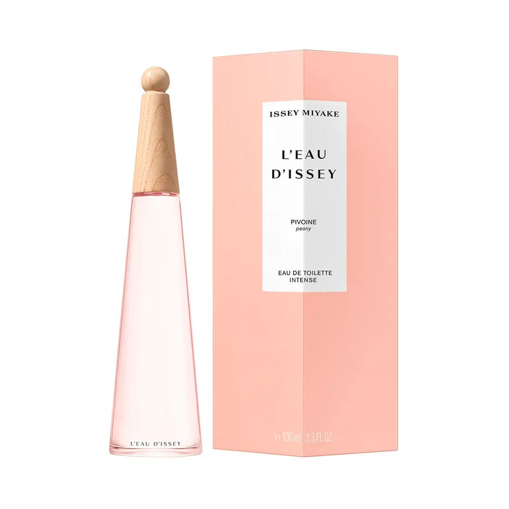 Anúncio: PERFUME ISSEY MIYAKE L'EAU D'ISSEY PIVOINE 100ML