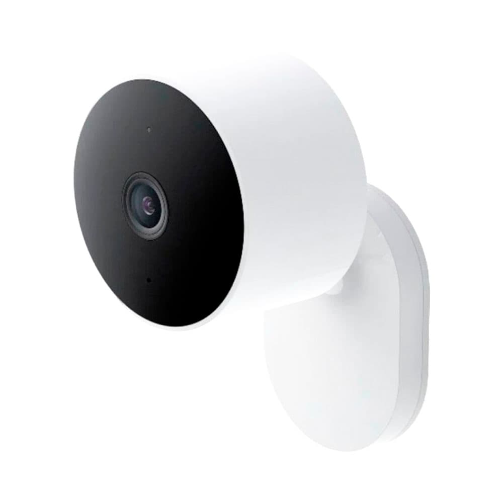 Anúncio: CÁMARA DE VIGILANCIA INTELIGENTE XIAOMI AW200 BLANCO