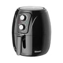 Anúncio: FREIDORA AIR FRYER ELECTROBRAS SMART EBAF-44 1500W 4.4L 110V NEGRO
