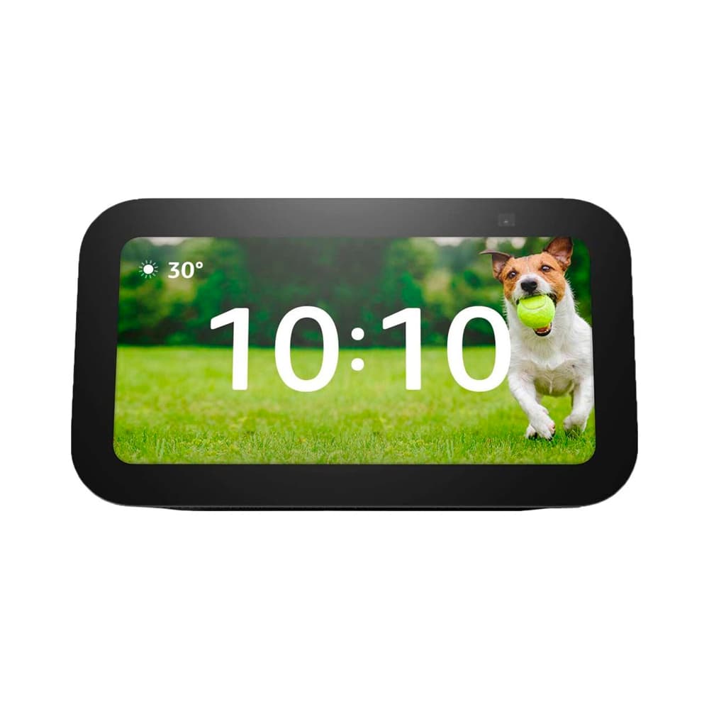 Anúncio: AMAZON ECHO SHOW 5 3RA GENERACIÓN CHARCOAL