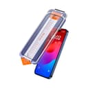 Anúncio: PROTECTOR DE PANTALLA MCDODO PF-4304 PARA IPHONE 14 PRO 2 UNIDADES