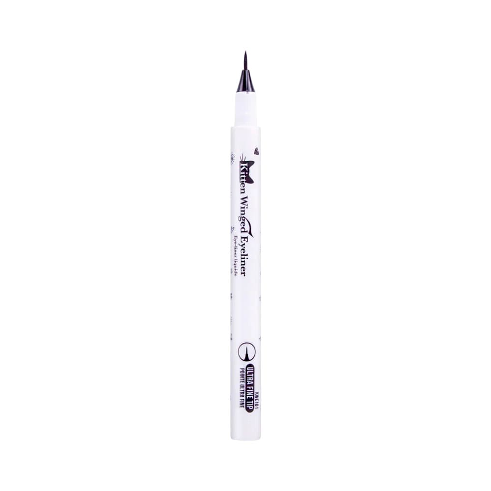 Anúncio: DELINEADOR DE OJOS J.CAT KITTEN WINGED 101 1,5GR