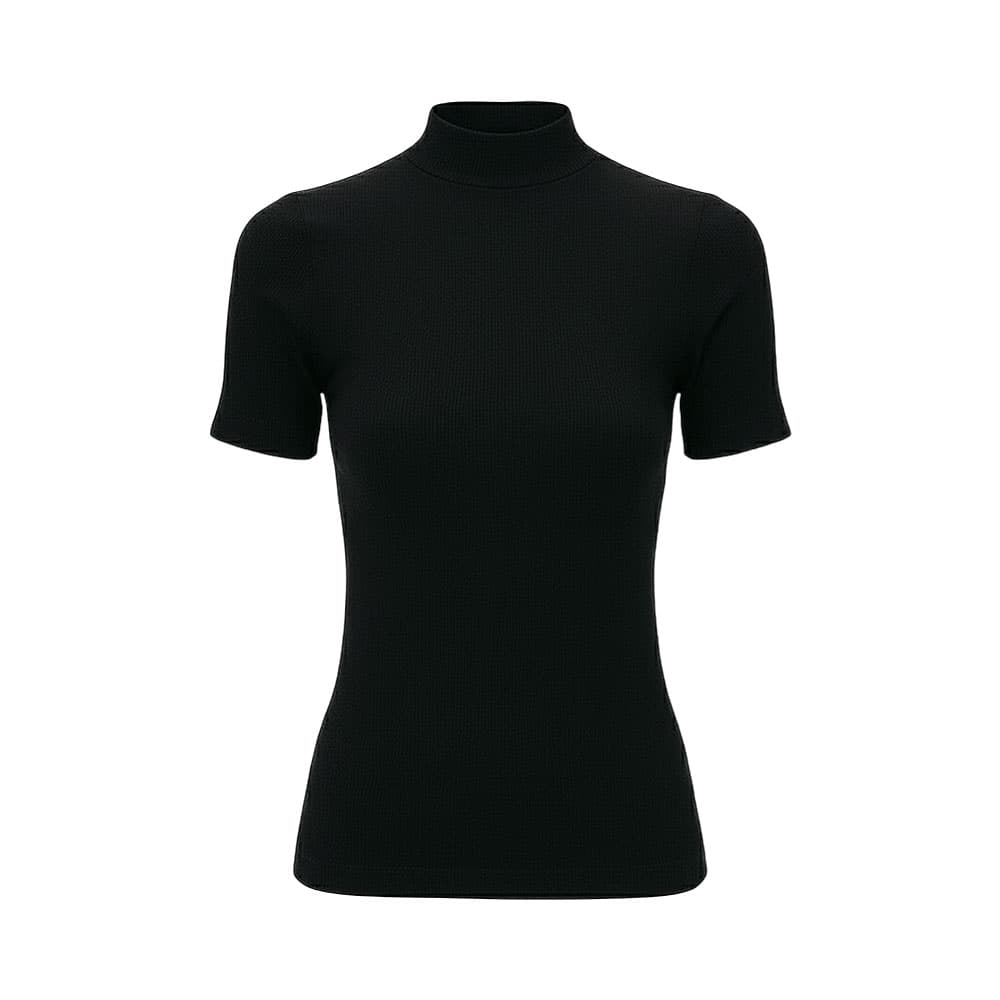 Anúncio: CAMISETA HERING 4EZVN10EN FEMENINO