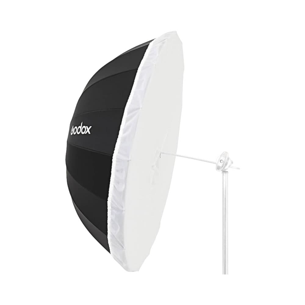 Anúncio: DIFUSOR GODOX DPU-105T 105 CM PARA PARAGUAS