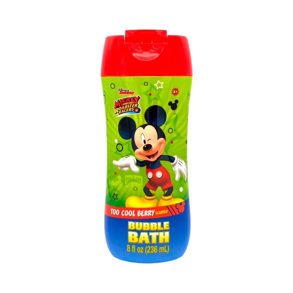 Anúncio: BUBBLE BATH MICKEY DISNEY MK003H