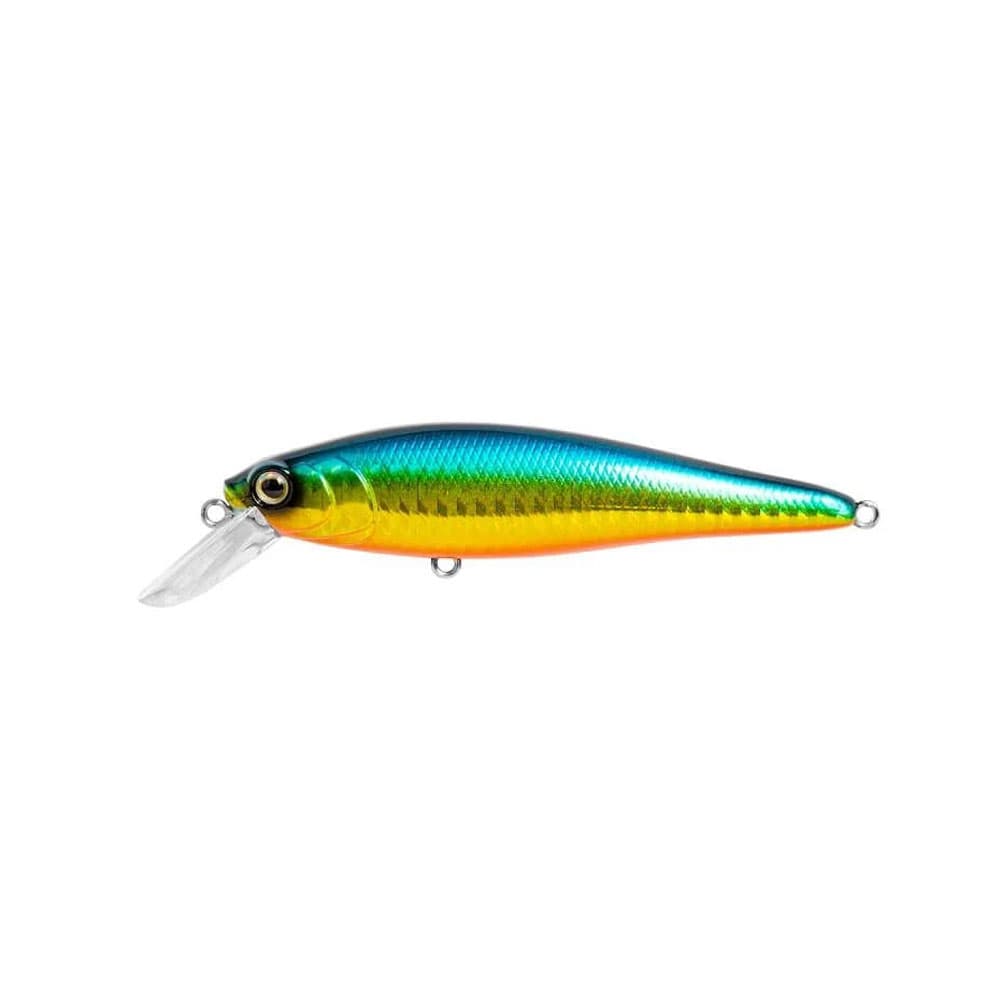 Anúncio: SEÑUELO ARTIFICIAL MARINE SPORTS SHINER KING 100MR BGO