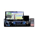 Anúncio: AUTORADIO ECOPOWER EP-660 BLUETOOTH NEGRO