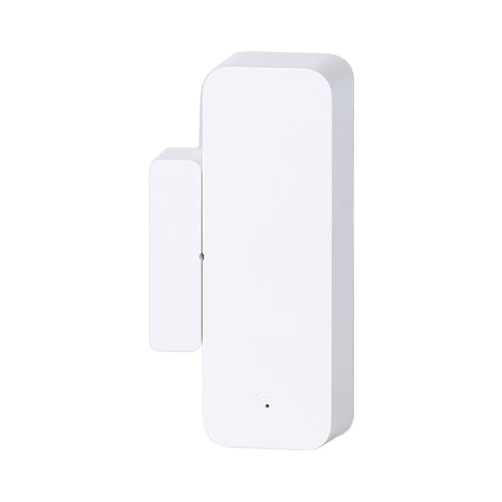 Anúncio: SENSOR DE PUERTAS Y VENTANAS SMART MOES WSS-FL-GWM-A WHITE