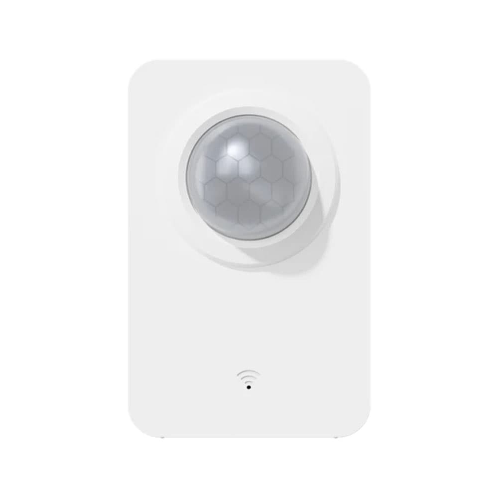 Anúncio: SENSOR DE MOVIMIENTO PIR MOES WSS-FL-PIR-A WIFI WHITE