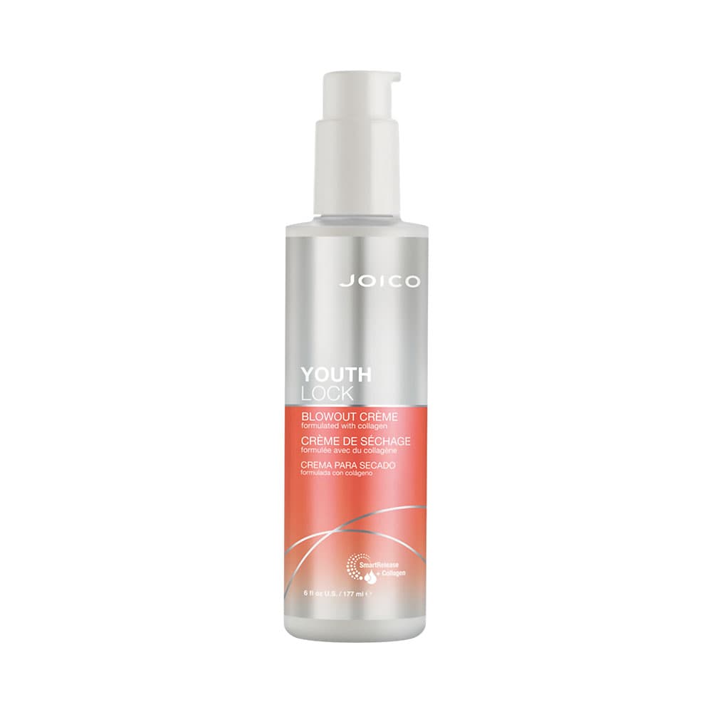 Anúncio: CREMA JOICO YOUTH LOCK BLOWOUT 177ML