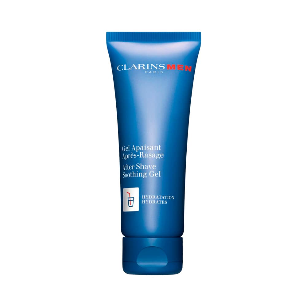Anúncio: GEL CLARINS MEN AFTER SHAVE SOOTHING 75ML