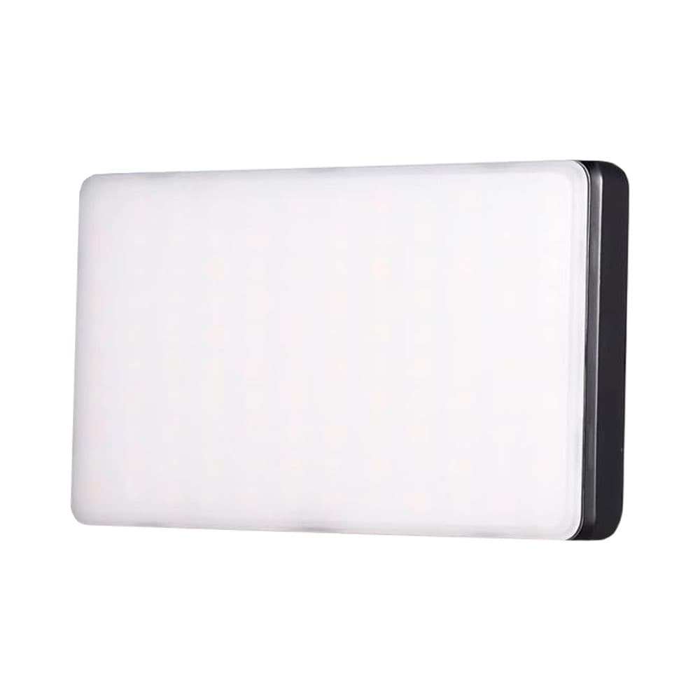 Anúncio: LUZ LED SOMITA PRO LED-120 RGB NEGRO
