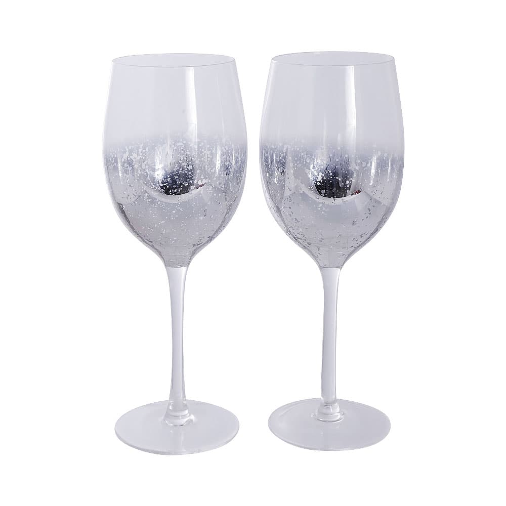 Anúncio: SET DE COPAS PARA VINO CONCEPTS 411-965116 570ML 2 PIEZAS