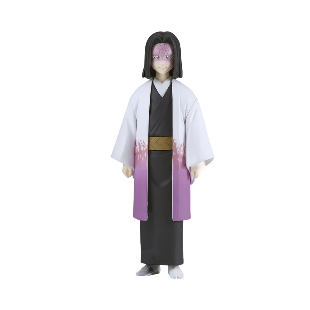 Anúncio: FIGURA DE COLECCIÓN BANPRESTO DEMON SLAYER KIMETSU NO YAIBA VOL.29 KAGAYA UBUYASHIKI
