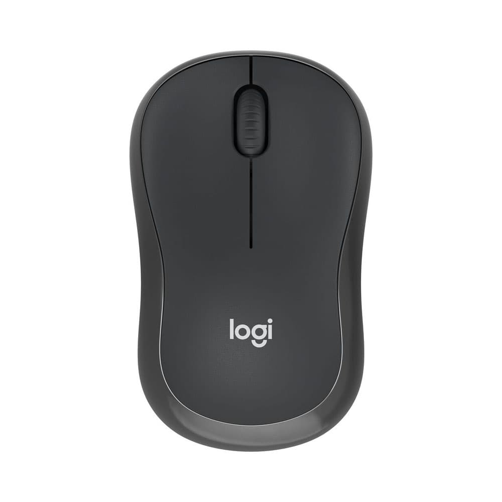 Anúncio: MOUSE INALÁMBRICO LOGITECH M240 SILENT BLACK