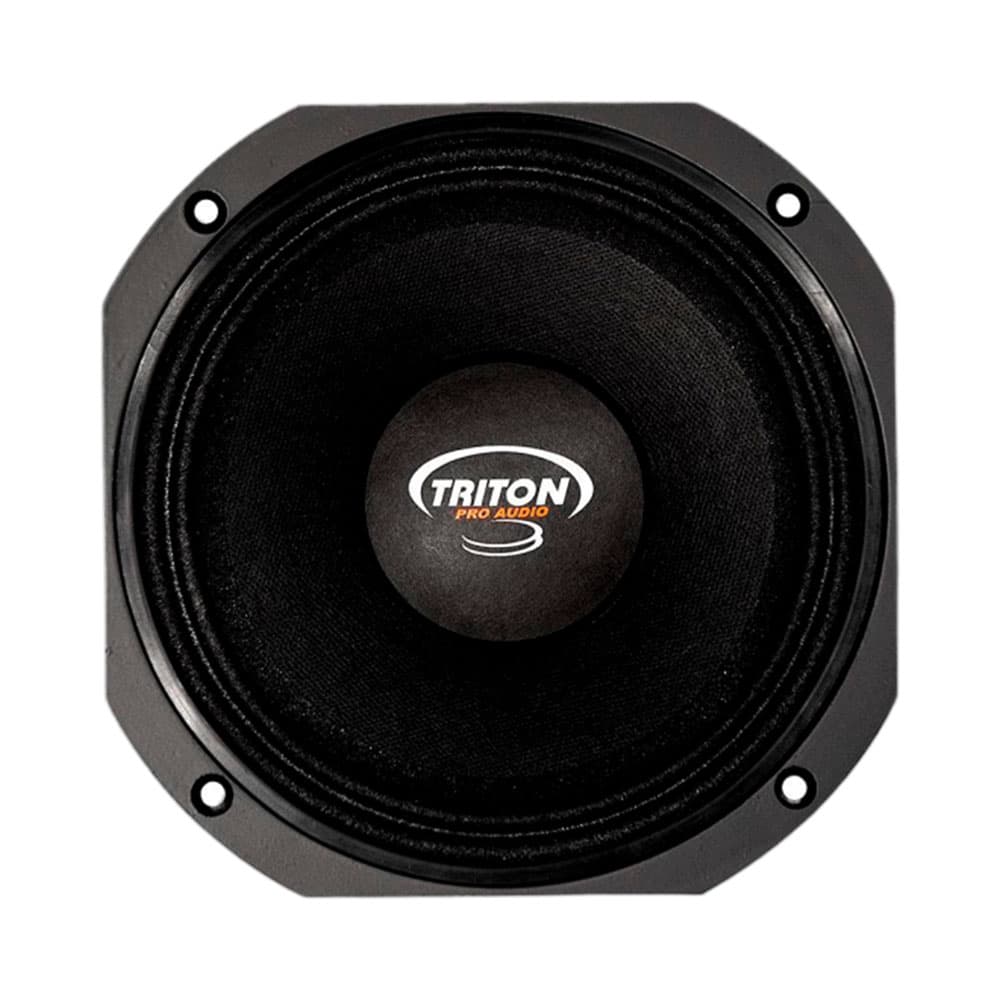 Anúncio: PARLANTE TRITON 8XRL400 8"