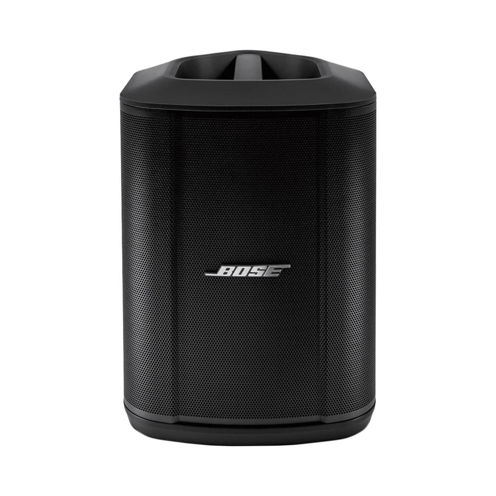 Anúncio: SPEAKER BOSE S1 PRO+ NEGRO