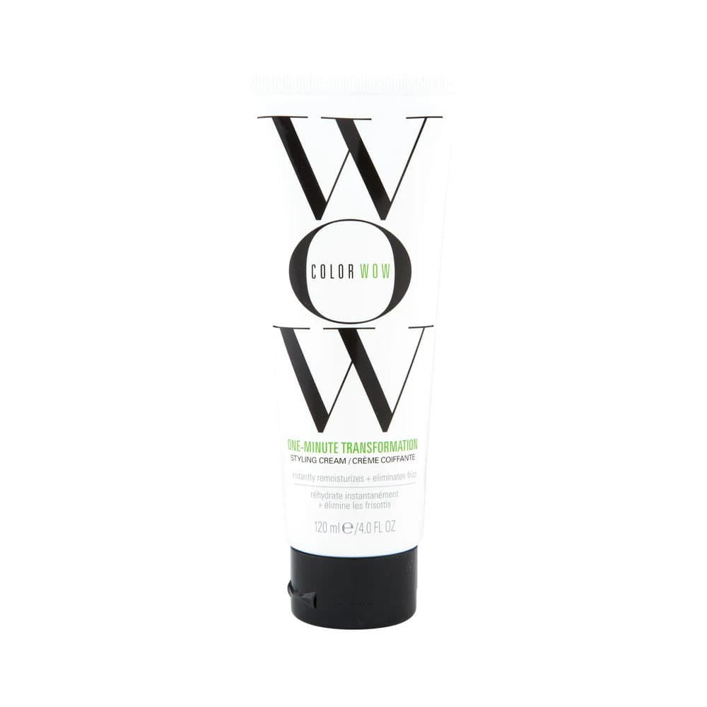 Anúncio: CREMA PARA PEINAR COLORWOW ONE-MINUTE TRANSFORMATION 120ML