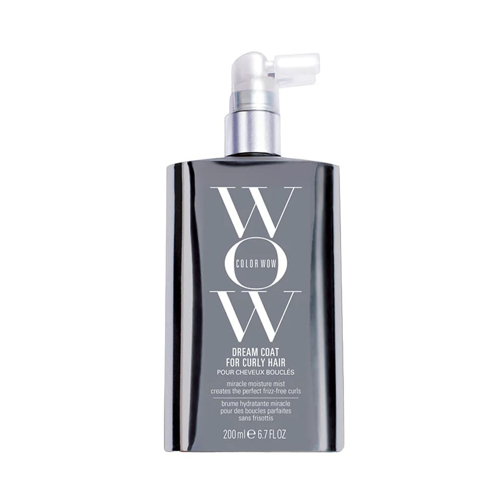 Anúncio: SPRAY HIDRATANTE COLORWOW DREAM COAT FOR CURLY HAIR 200ML