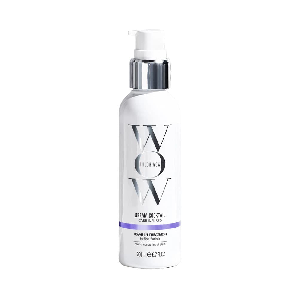 Anúncio: TRATAMIENTO CAPILAR COLORWOW DREAM COCKTAIL 200ML
