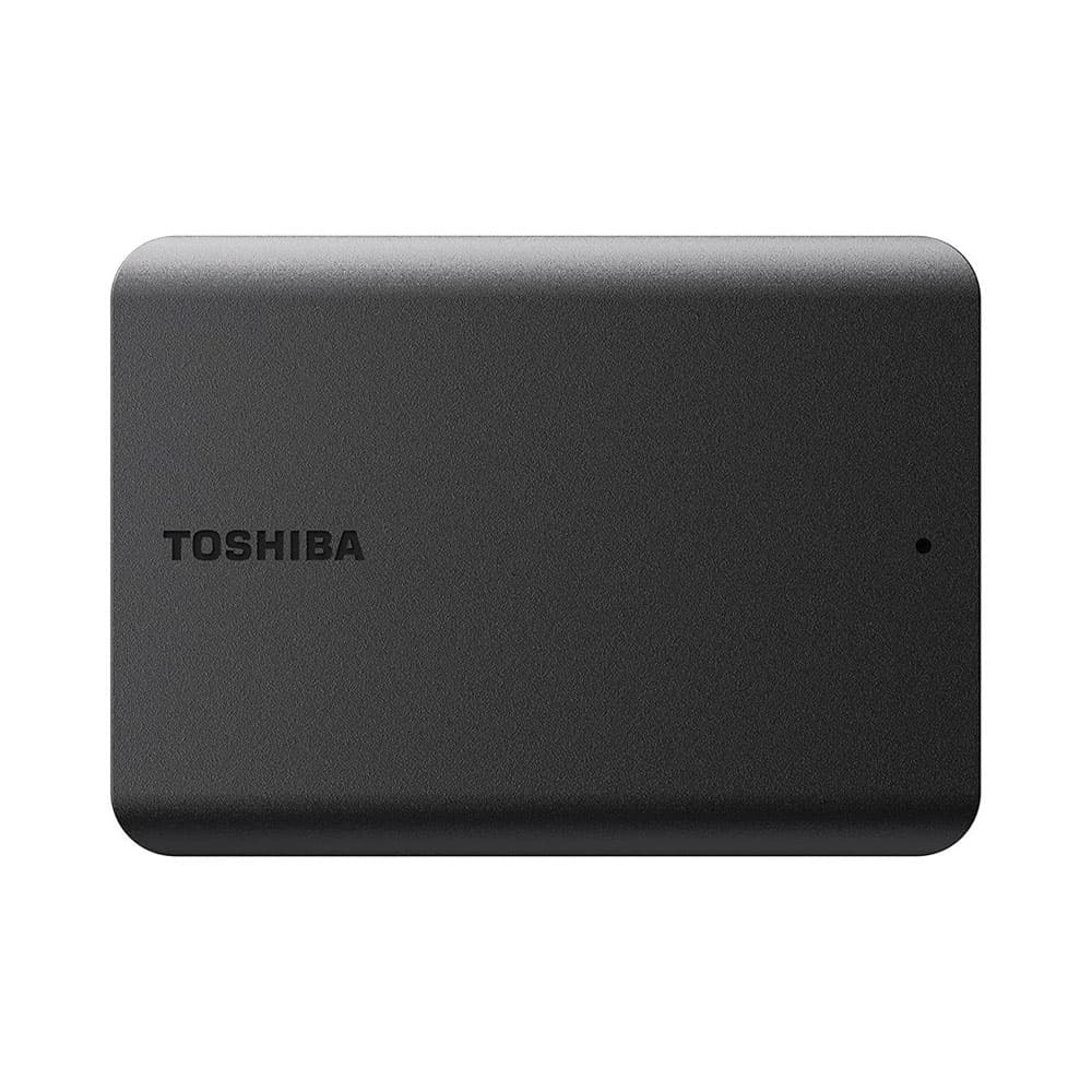 Anúncio: DISCO DURO EXTERNO TOSHIBA CANVIO BASICS 1TB 3.2 NEGRO