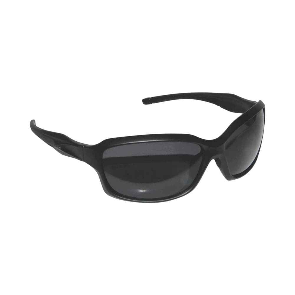 Anúncio: LENTE MARURI SMOKE ST-9977 BLACK POLARIZADO