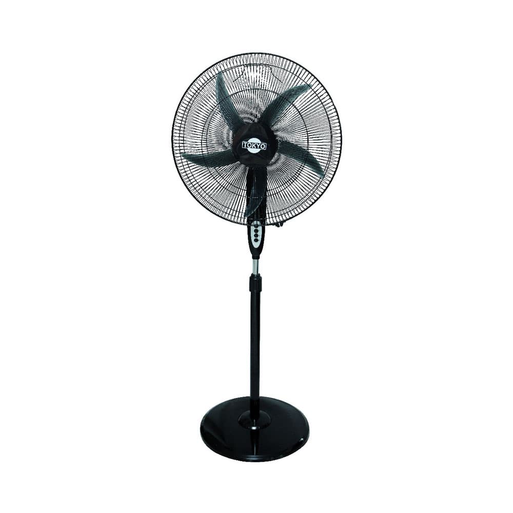 Anúncio: VENTILADOR DE PIE TOKYO FS50-11DAN 220V