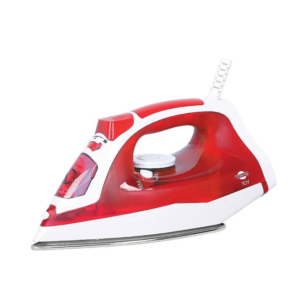 Anúncio: PLANCHA A VAPOR TOKYO EDTPVTOK513-N 2000W 220V ROJO