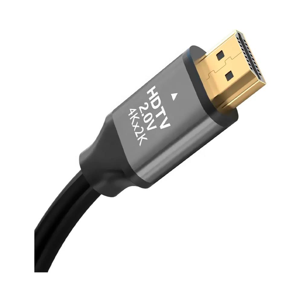 Anúncio: CABLE HDMI SATELLITE AL-15 1.5M 4K