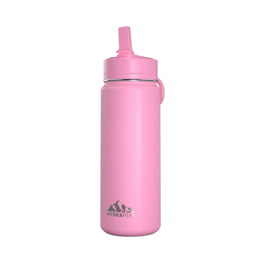 Anúncio: BOTELLA TÉRMICA HYDRAPEAK MINI BUBBLEGUM 600ML