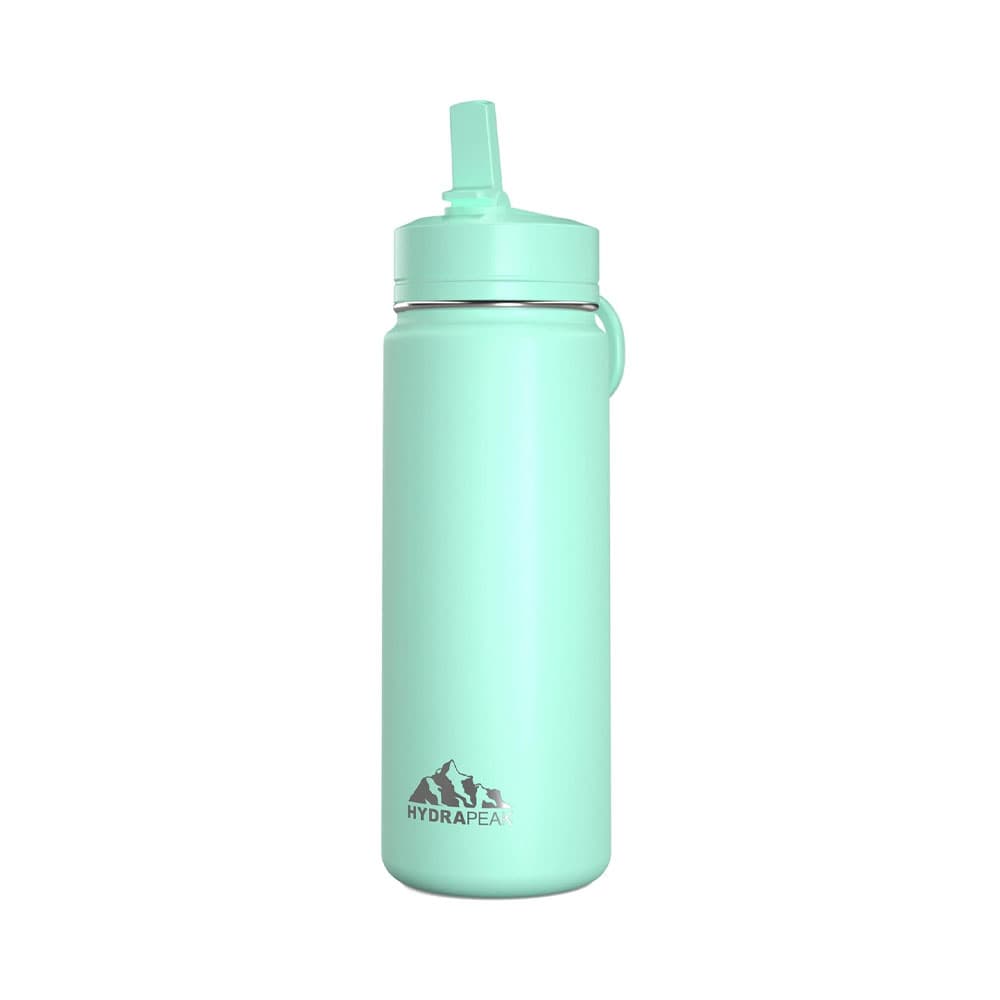 Anúncio: BOTELLA TÉRMICA HYDRAPEAK MINI ALPINE 600ML