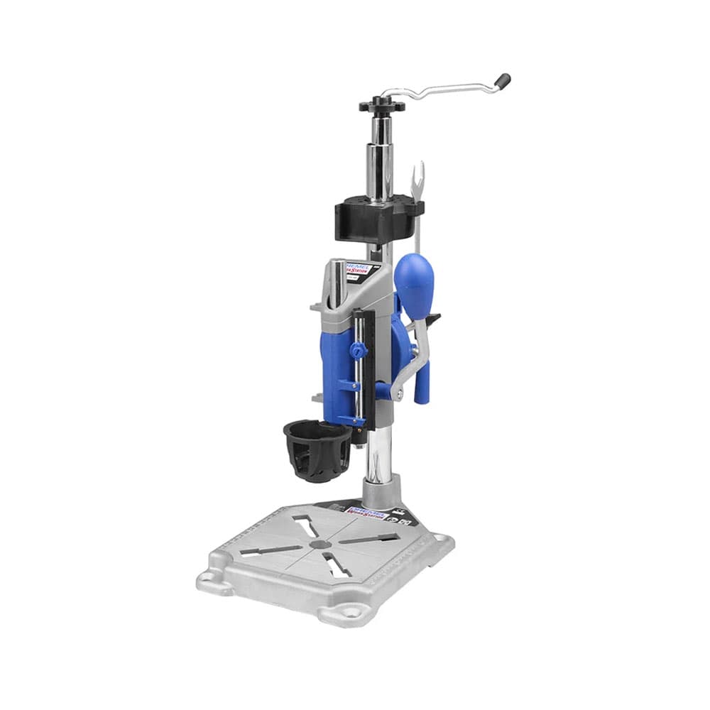 Anúncio: SOPORTE VERTICAL DREMEL 220 26150220JB