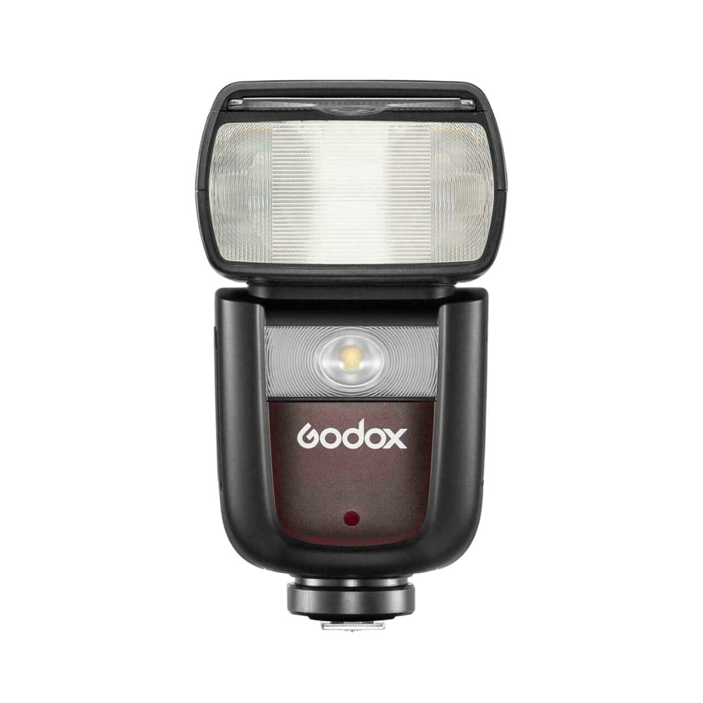 Anúncio: FLASH GODOX V860 III KIT PARA SONY