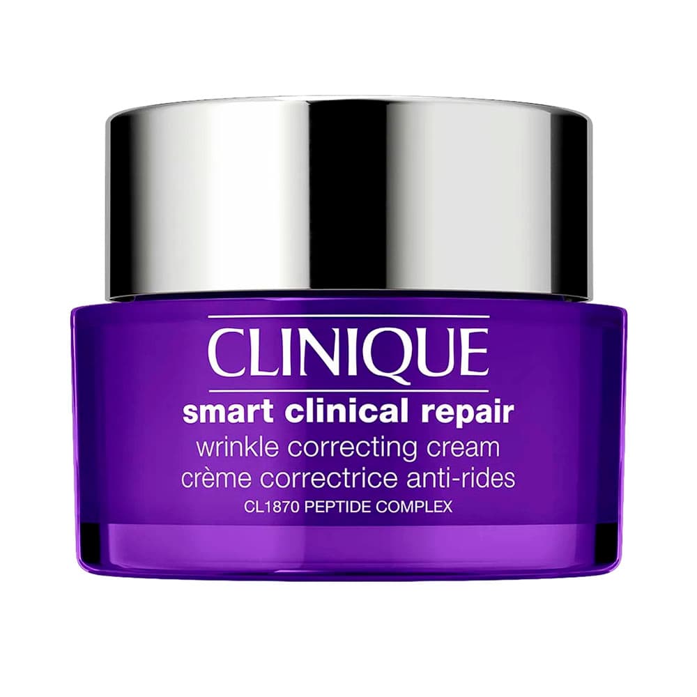 Anúncio: CREMA FACIAL CLINIQUE SMART CLINICAL REPAIR WRINKLE CORRECTING 50ML
