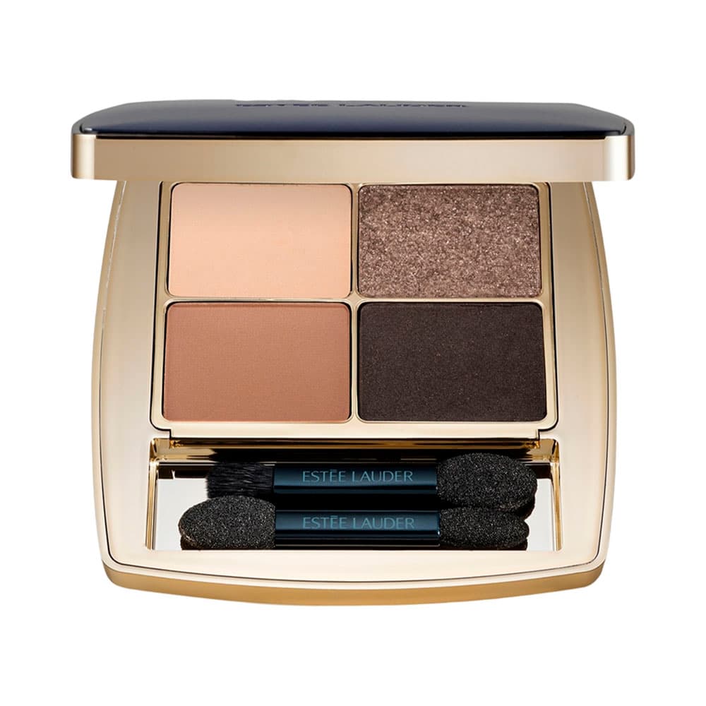 Anúncio: PALETA DE SOMBRAS ESTÉE LAUDER PURE COLOR ENVY 04 DESERT DUNES 6GR