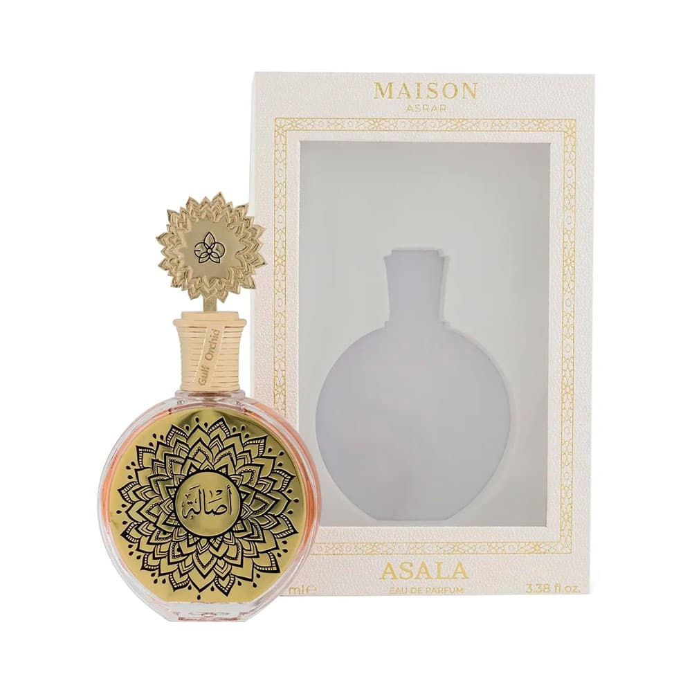 Anúncio: PERFUME MAISON ASRAR ASALA ASRAR 100ML