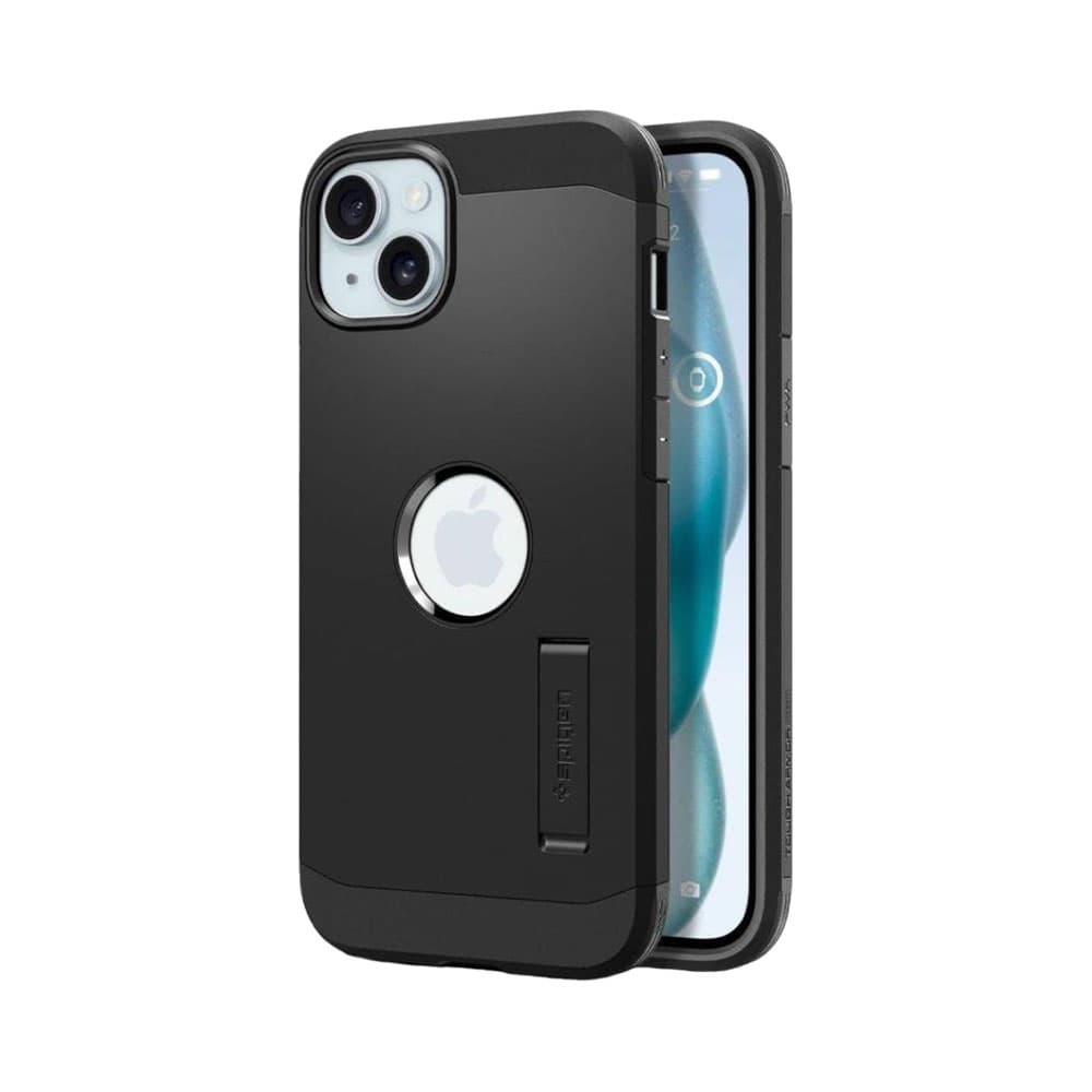 Anúncio: ESTUCHE PROTECTOR SPIGEN ACS06669 PARA IPHONE 15 PLUS
