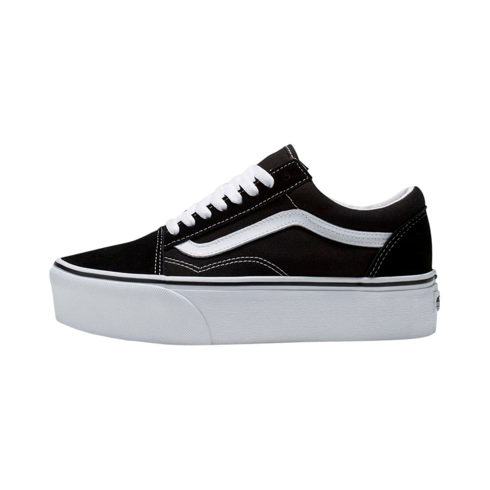 Anúncio: CALZADO DEPORTIVO VANS VN0A7Q5M6BT OLD SKOOL STACKFORM FEMENINO
