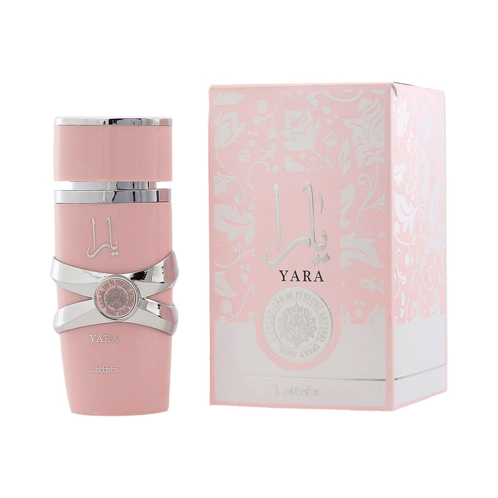 Anúncio: PERFUME LATTAFA YARA EAU DE PARFUM 100ML