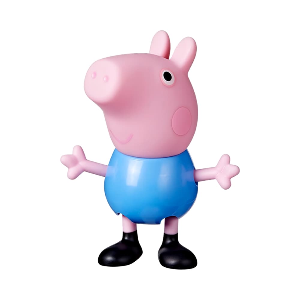 Anúncio: FIGURA HASBRO PEPPA PIG GEORGE F6159