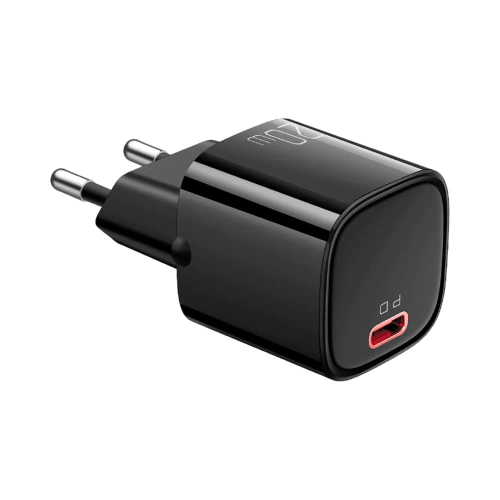 Anúncio: CARGADOR MCDODO CH-4021 20W NEGRO