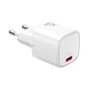 Anúncio: CARGADOR MCDODO CH-4020 20W BLANCO