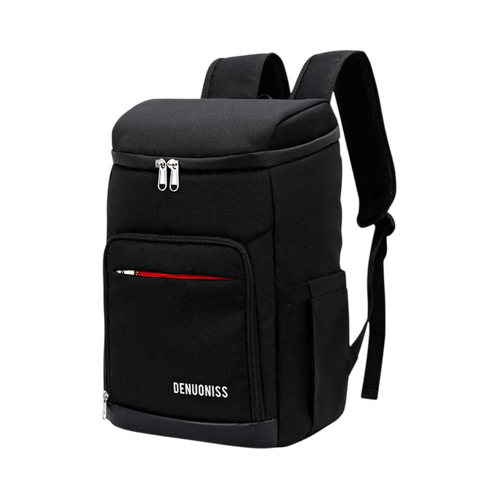 Anúncio: MOCHILA TÉRMICA HETZER DENUONISS 7104 23L NEGRO