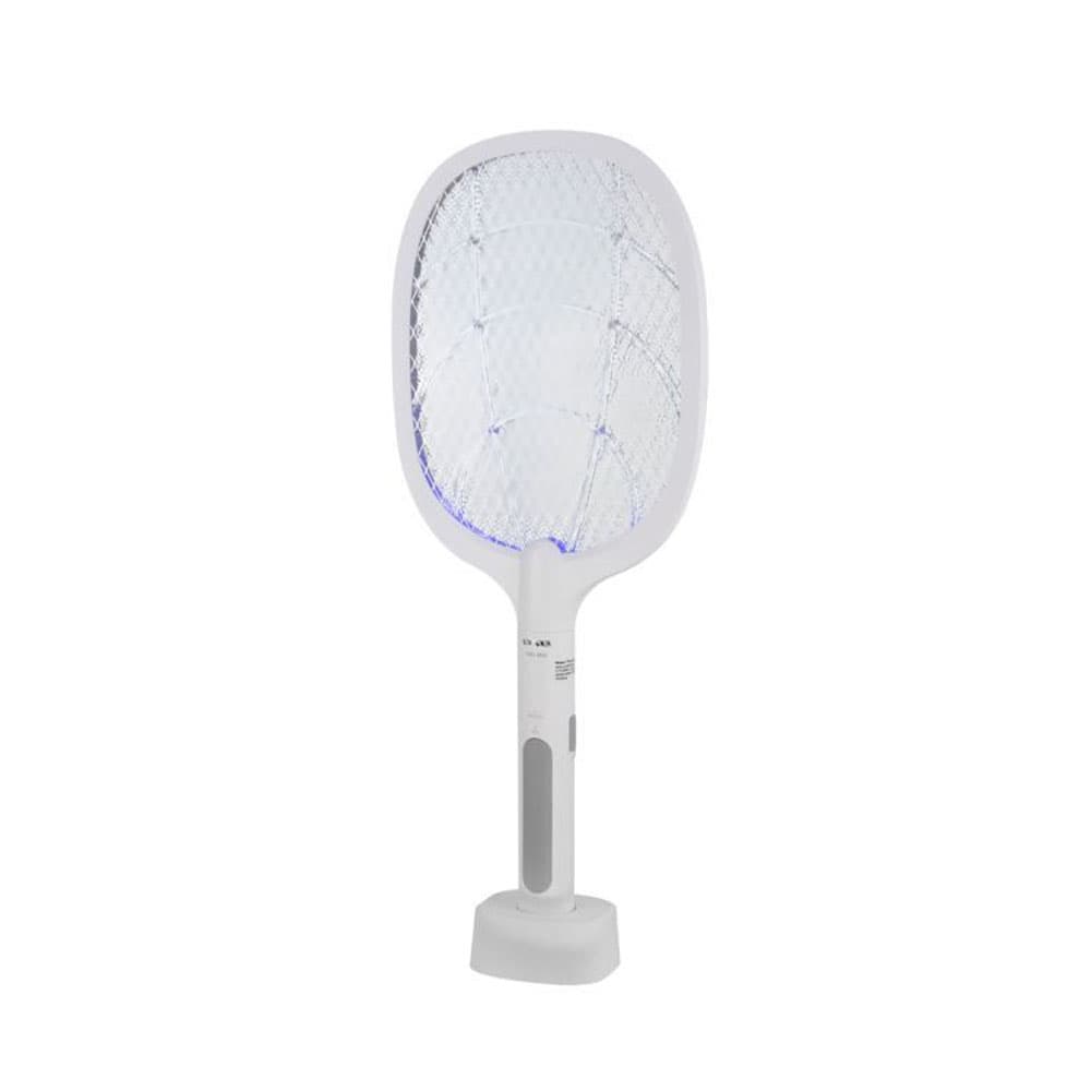 Anúncio: RAQUETA ELÉCTRICA MATA MOSQUITOS SATELLITE WS-958