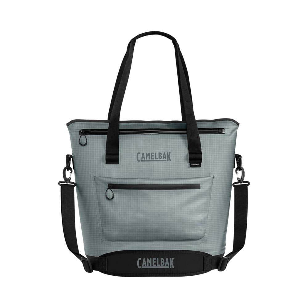 Anúncio: BOLSA TERMICA CAMELBAK CHILLBAK TOTE 18 FUSION GRIS