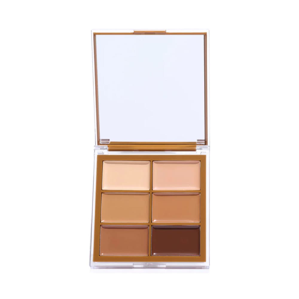 Anúncio: PALETA ILUMINADORA BEAUTY CREATIONS SNATCHURAL BRONZE