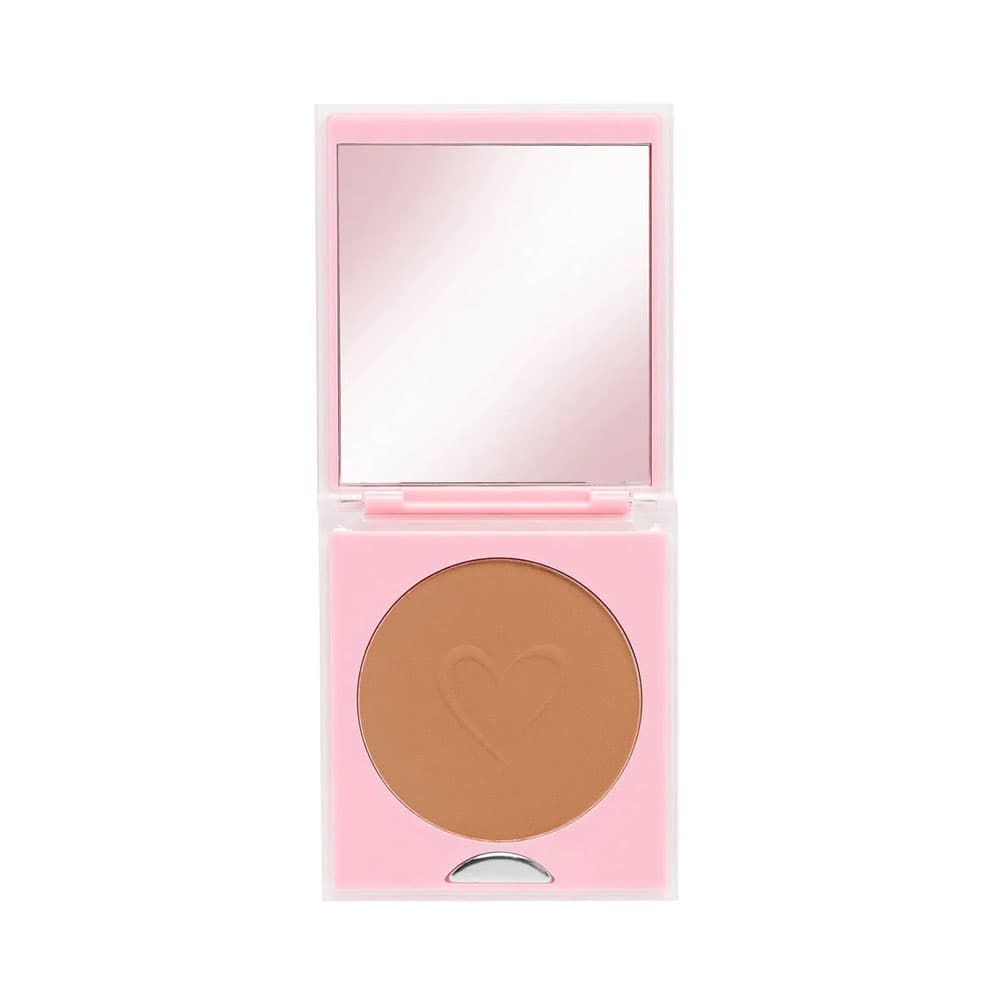 Anúncio: POLVO BRONCEADOR BEAUTY CREATIONS CARAMEL YOU 6.5GR
